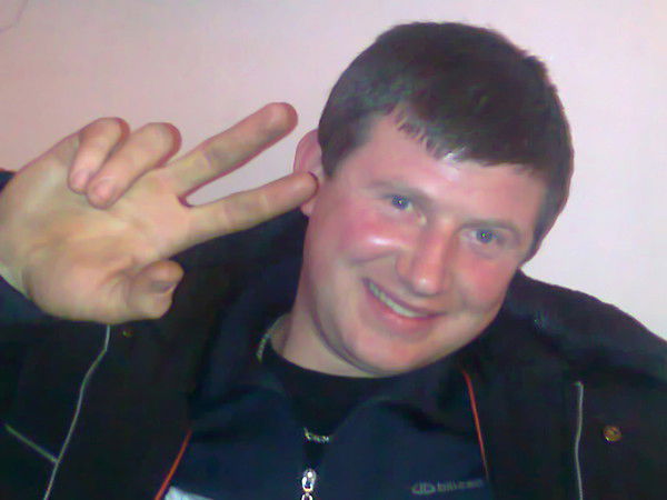 Владимир Кулик