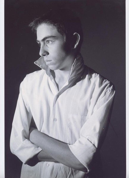 Сергей Валерьевич