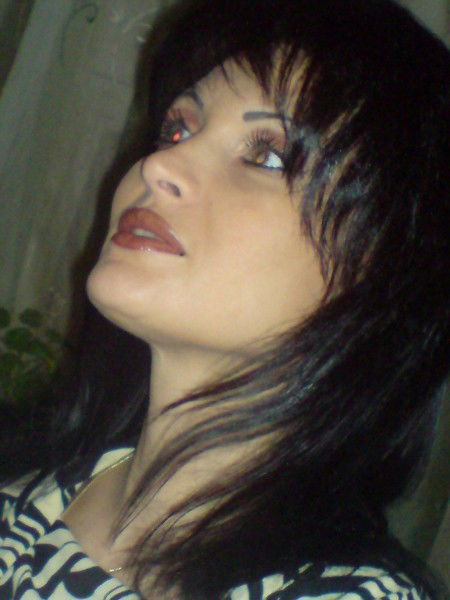 Диана Чаликова