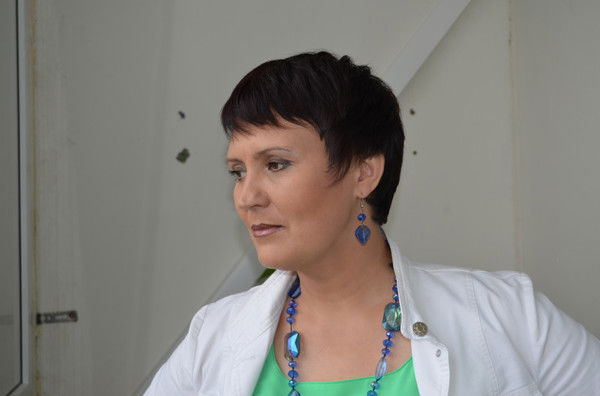 Наташа Егорова