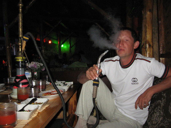 Игорь Кочубей