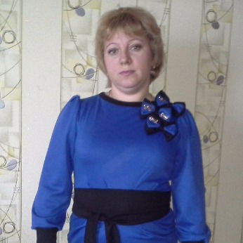 Елена Заварыкина