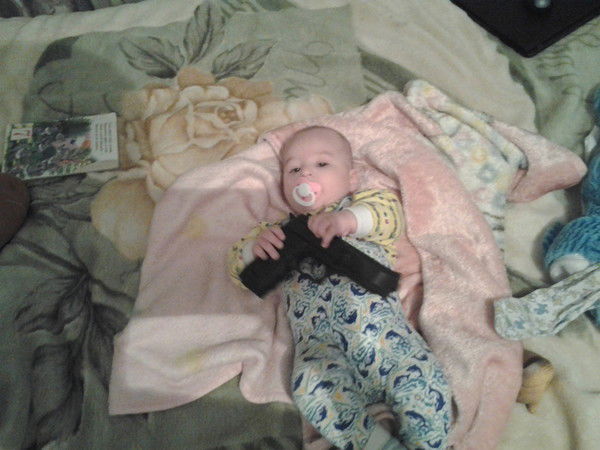 Мурад Гаджиев