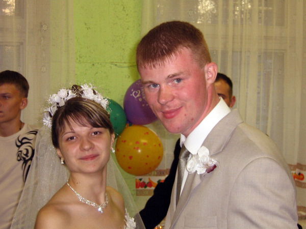 Екатерина Ганина