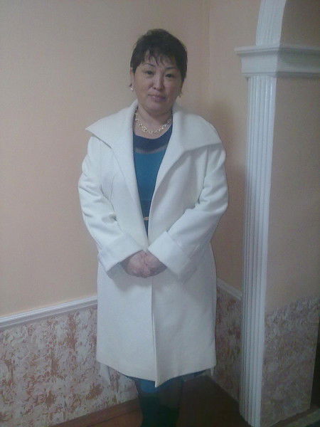 Нурмиля Мырзабекова(Алтаева)