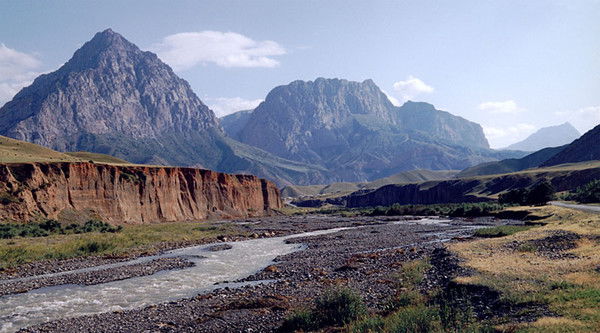 Мелис Жолдошбаев