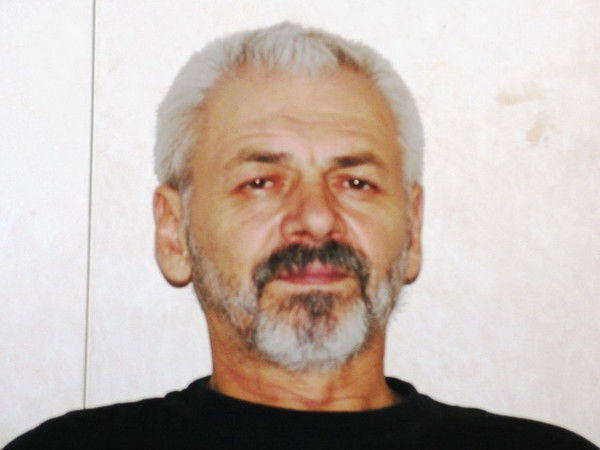 Николай Борцов