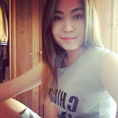 Айко Аубакирова