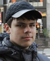 Alexandre Afanassiev