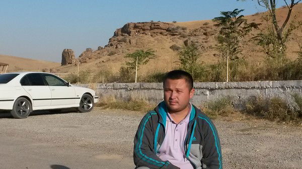 Ербол Джанадилов