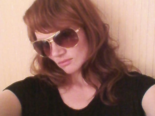 Татьяна Морозова