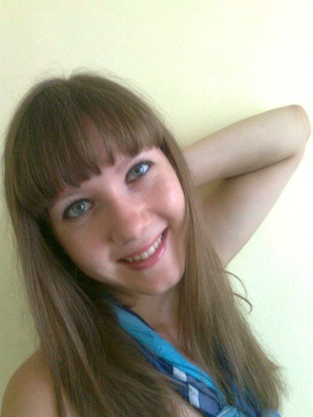 Дарья Попова