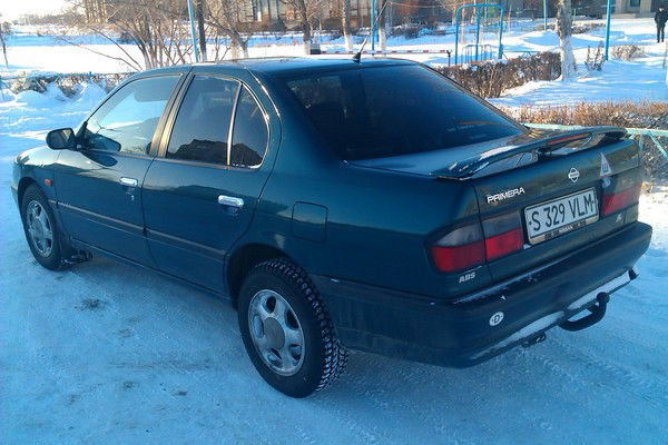 Денис Овчинников