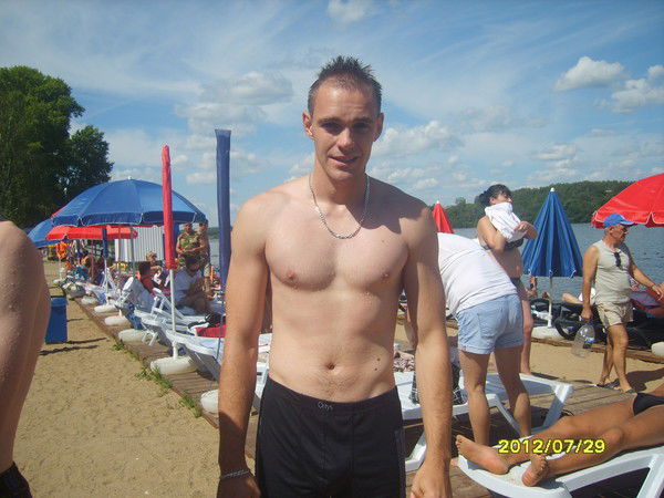 Дима Чернышов