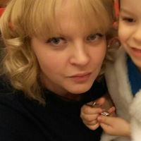 Леночка Угренинова