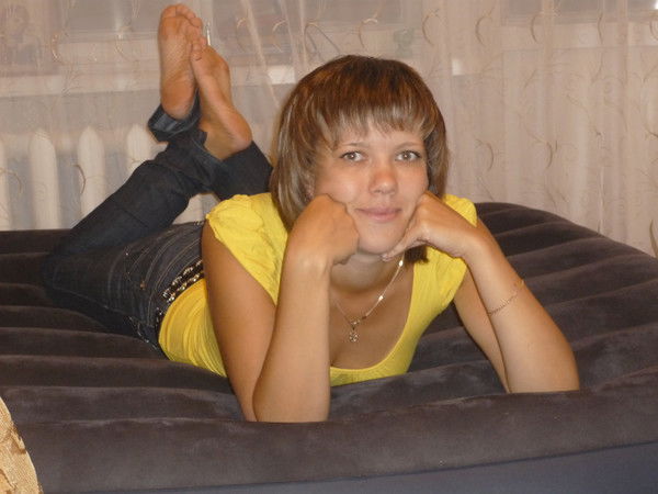 Софиенко(Мулина) Нина