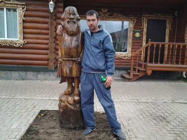 Руслан Мажара