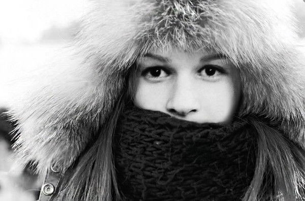 София Недвецкая