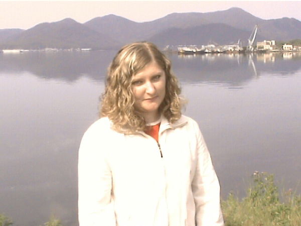 Елена Мордасова