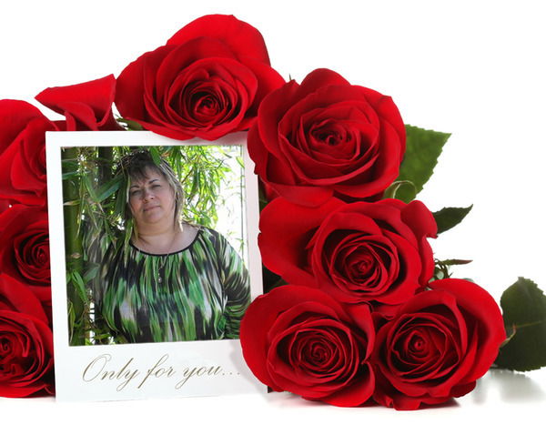 Анжела Драгомирецкая