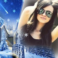 Алина Исаева