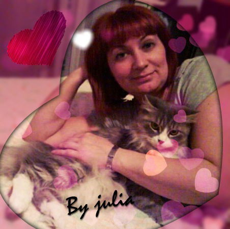 Наталия Сметанина