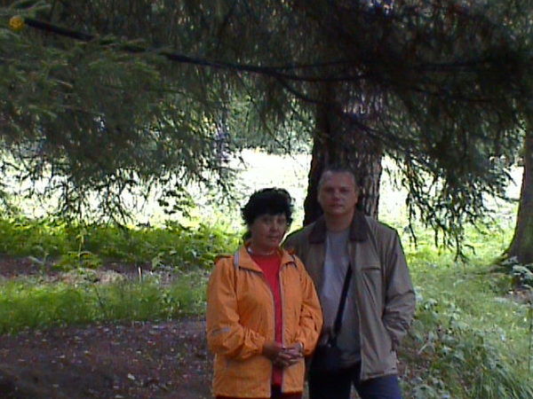 Игорь Качкаев