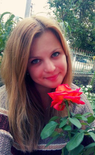 Наталья Чернышова