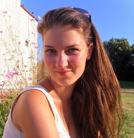 Майорова Наталья