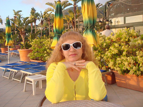 Лелишна Лелишна