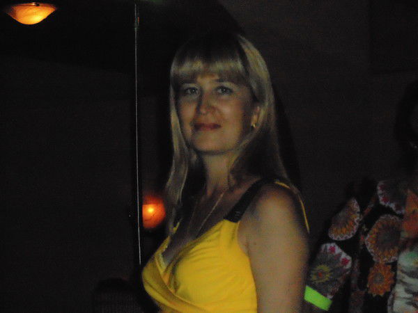 Людмила Чипизубова