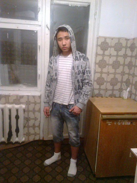 Бексултан Сермаганбетов