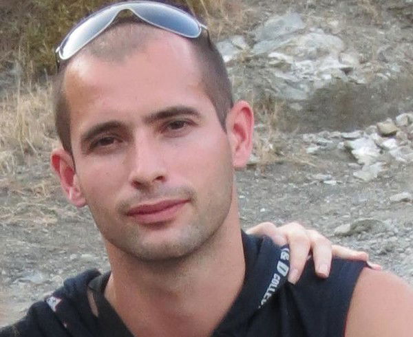 Сергей Чернявский