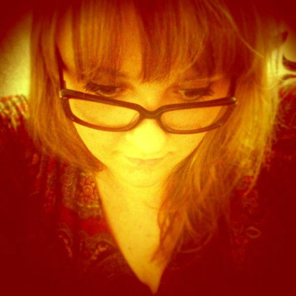 Карина Нохрина