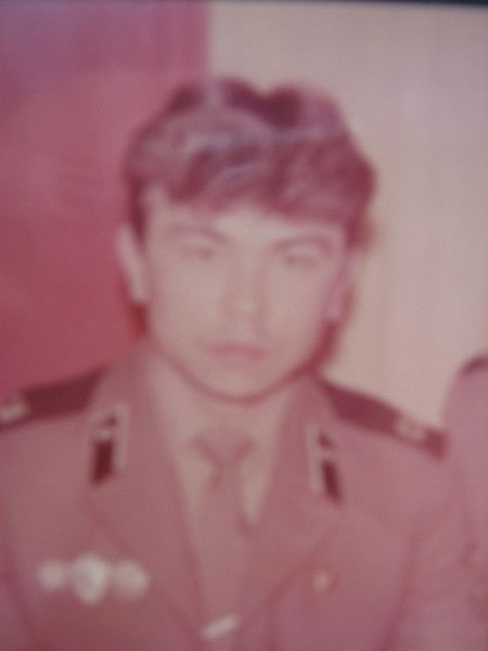 Юрий Кондаков