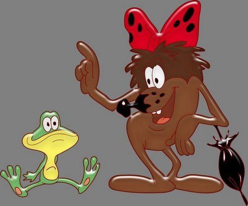 Людмила Гинзбург