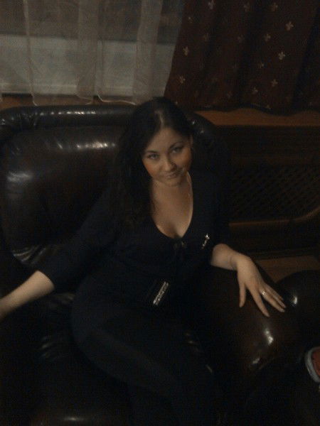 Люба Мишарина