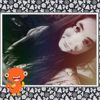 Дашулька Михайлова