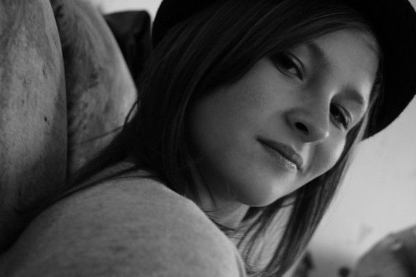 Настя Маренкова