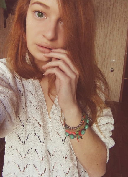 Мария Константинова