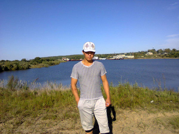 Абдимитал Омонов