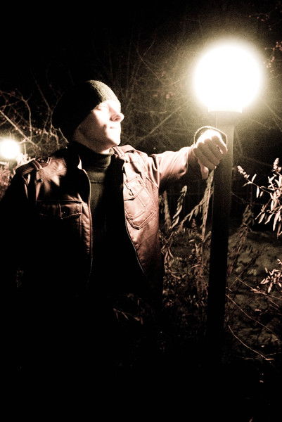 Антон Чистяков