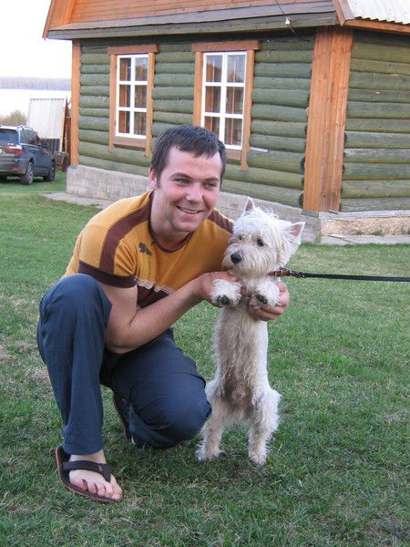 Паша Золотцев