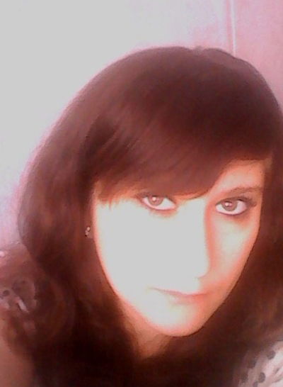 Алёна Шишкина