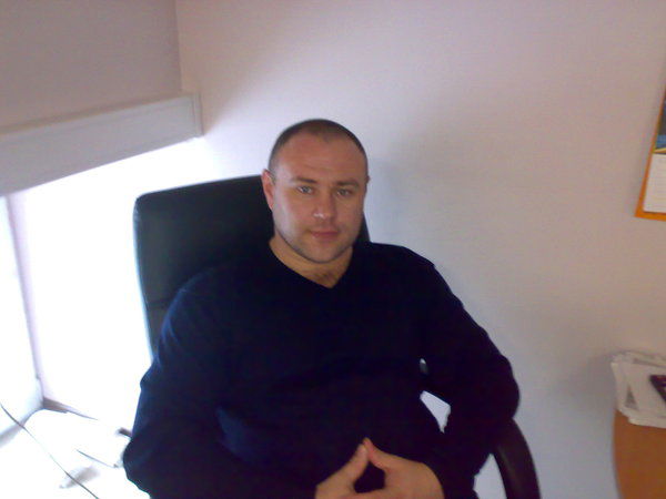 Андрей Дмитриев