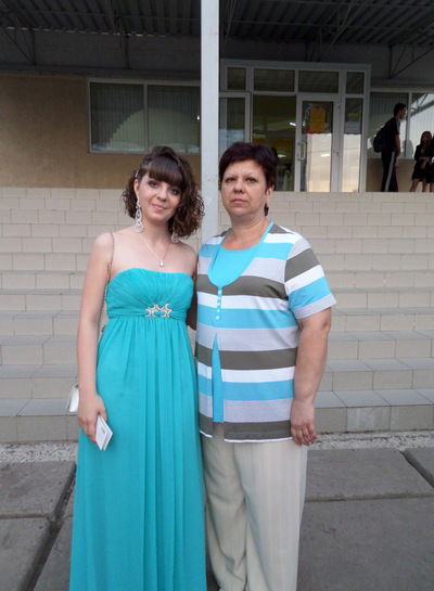 Светлана Федяй