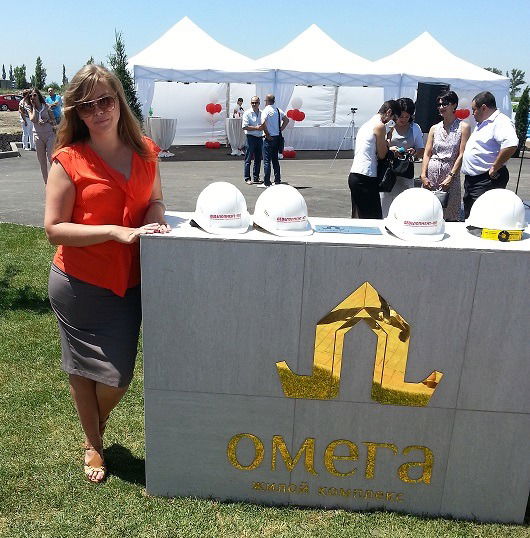 Олеся Полякова