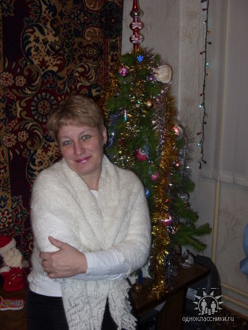 Елена Иванова