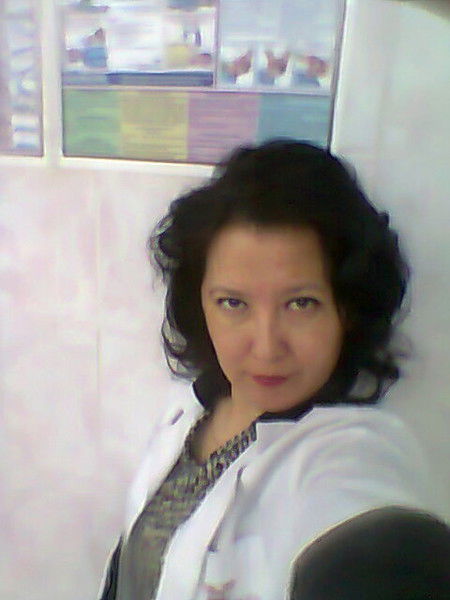 Римма Акимова