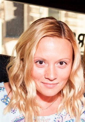 Светлана Филимонова